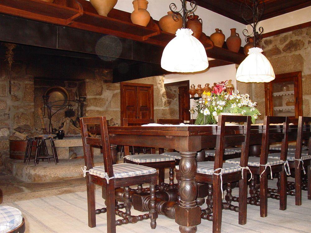 Casa De Canedo Celorico De Basto Luaran gambar