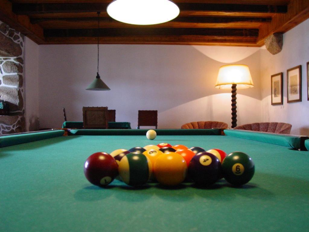 Casa De Canedo Celorico De Basto Luaran gambar