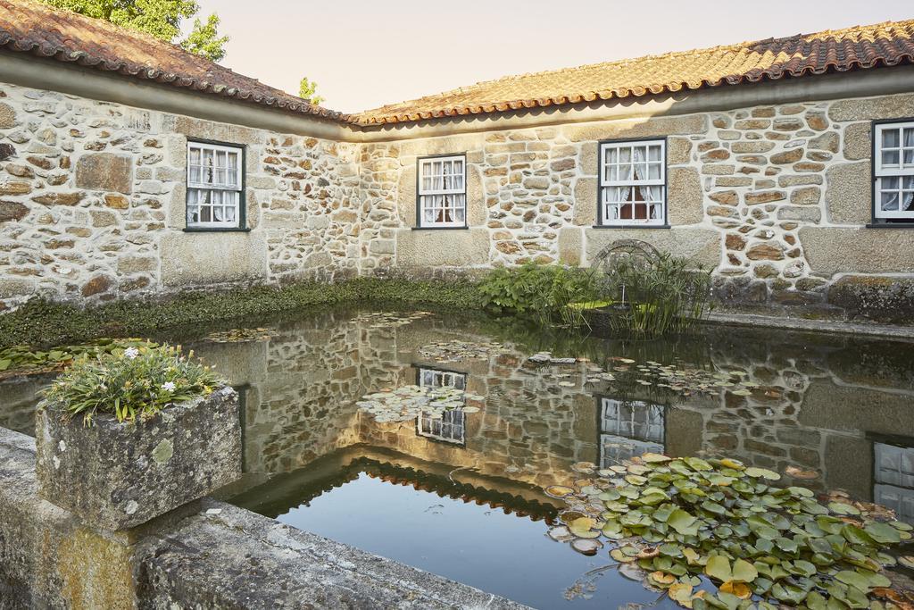 Casa De Canedo Celorico De Basto Luaran gambar