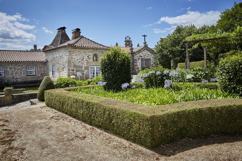 Casa De Canedo Celorico De Basto Luaran gambar