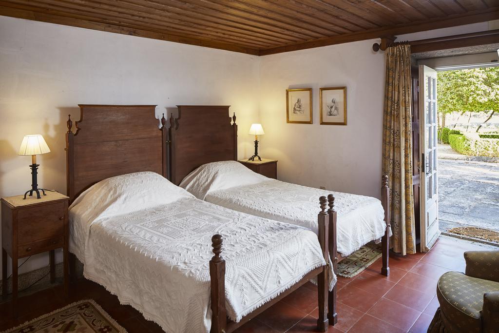 Casa De Canedo Celorico De Basto Luaran gambar