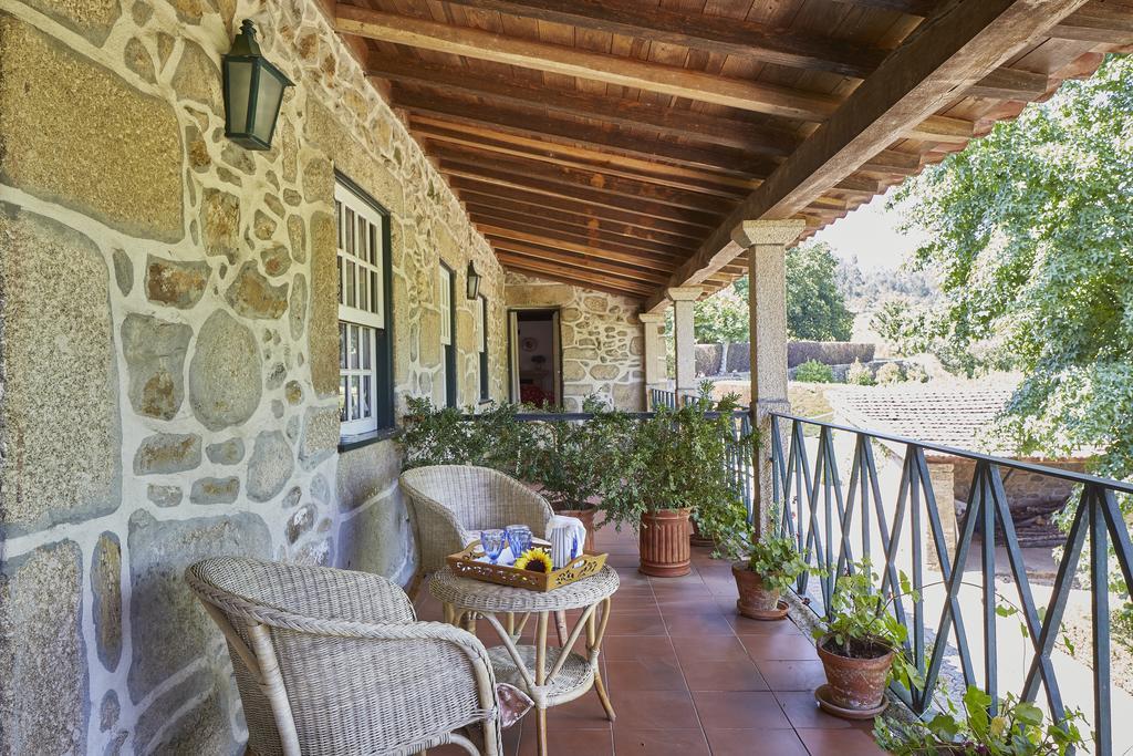 Casa De Canedo Celorico De Basto Luaran gambar