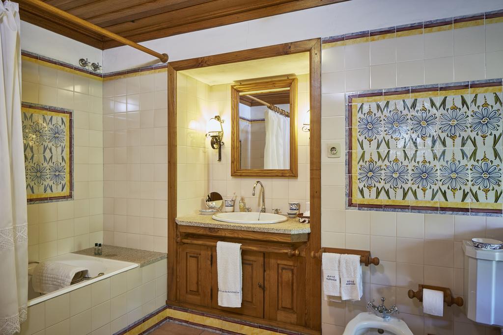 Casa De Canedo Celorico De Basto Luaran gambar