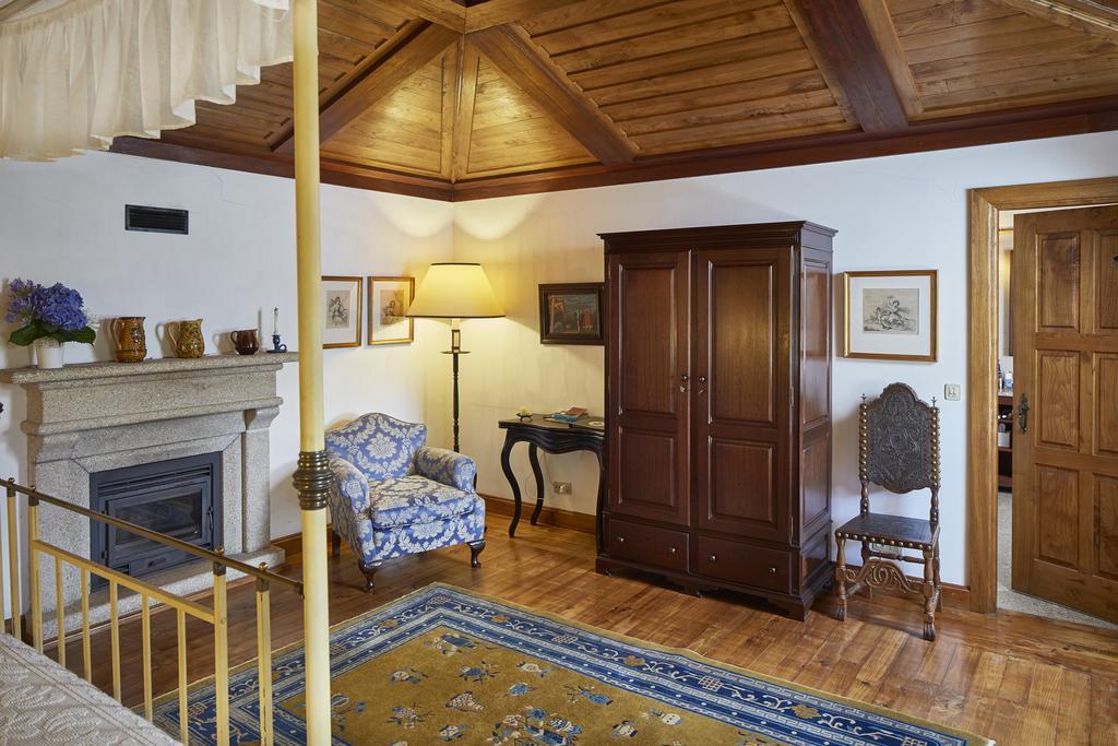 Casa De Canedo Celorico De Basto Luaran gambar