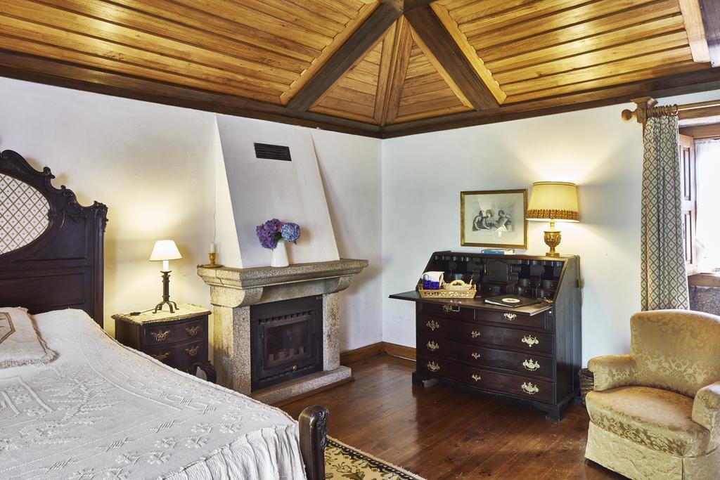 Casa De Canedo Celorico De Basto Luaran gambar