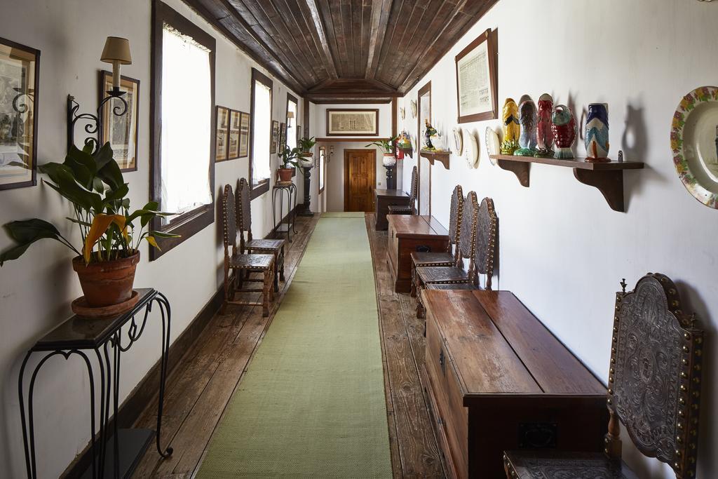 Casa De Canedo Celorico De Basto Luaran gambar