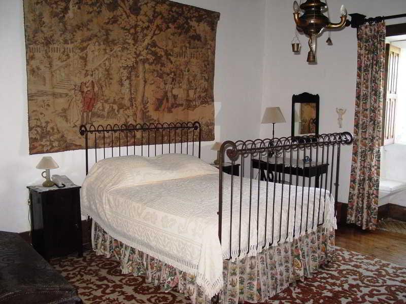 Casa De Canedo Celorico De Basto Luaran gambar
