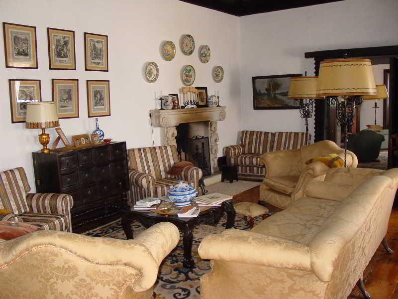 Casa De Canedo Celorico De Basto Luaran gambar