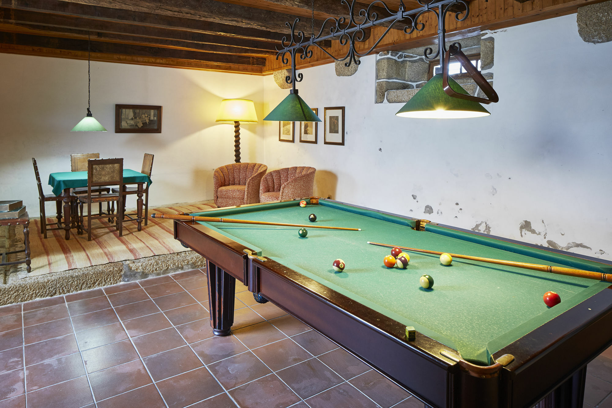 Casa De Canedo Celorico De Basto Luaran gambar