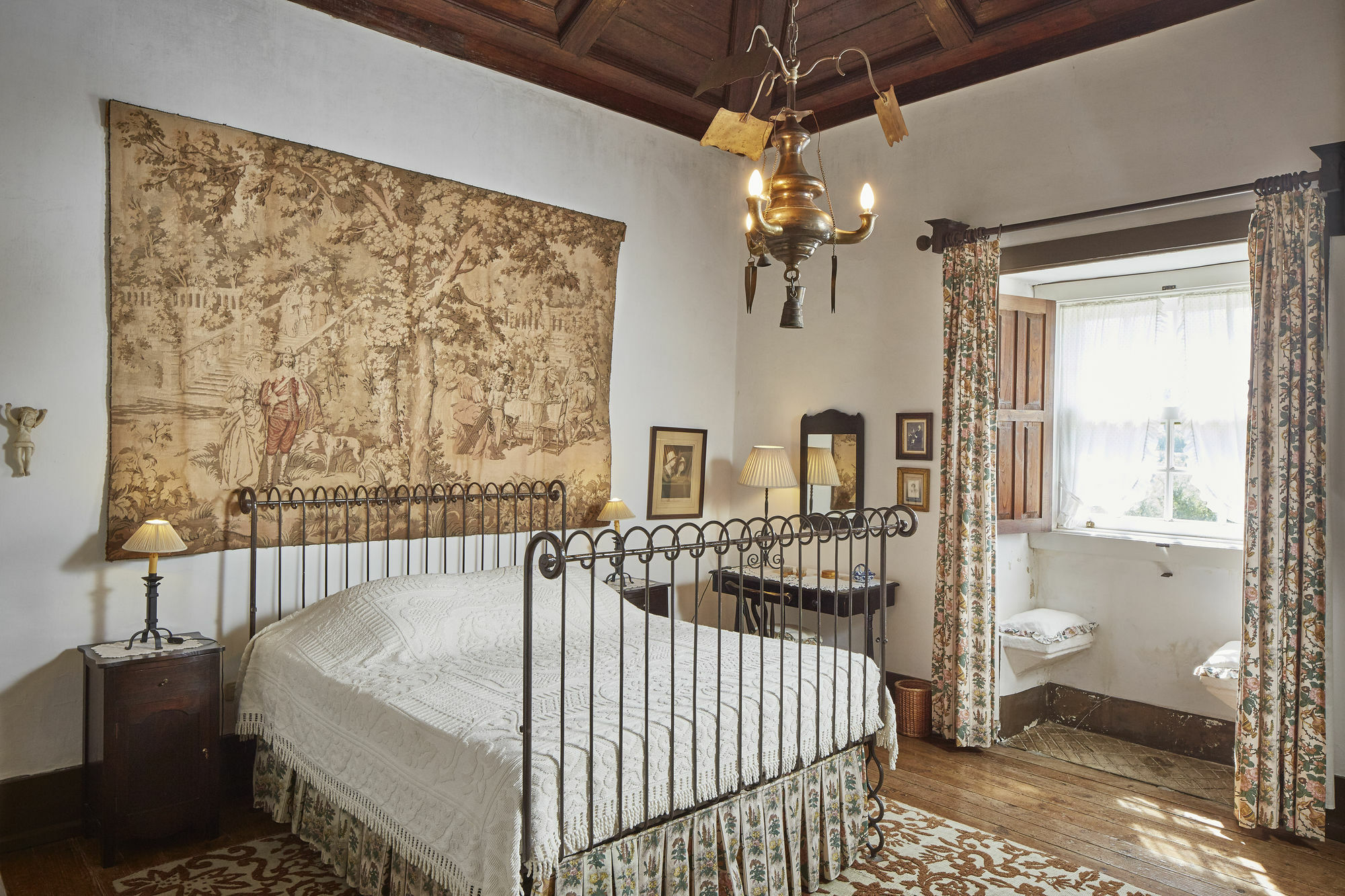 Casa De Canedo Celorico De Basto Luaran gambar