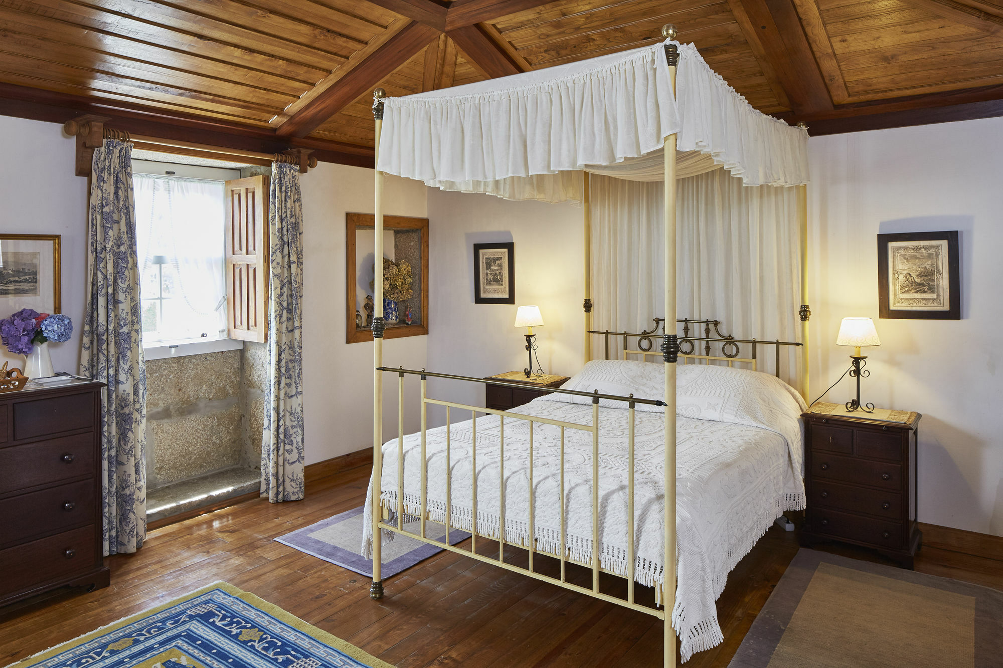Casa De Canedo Celorico De Basto Luaran gambar
