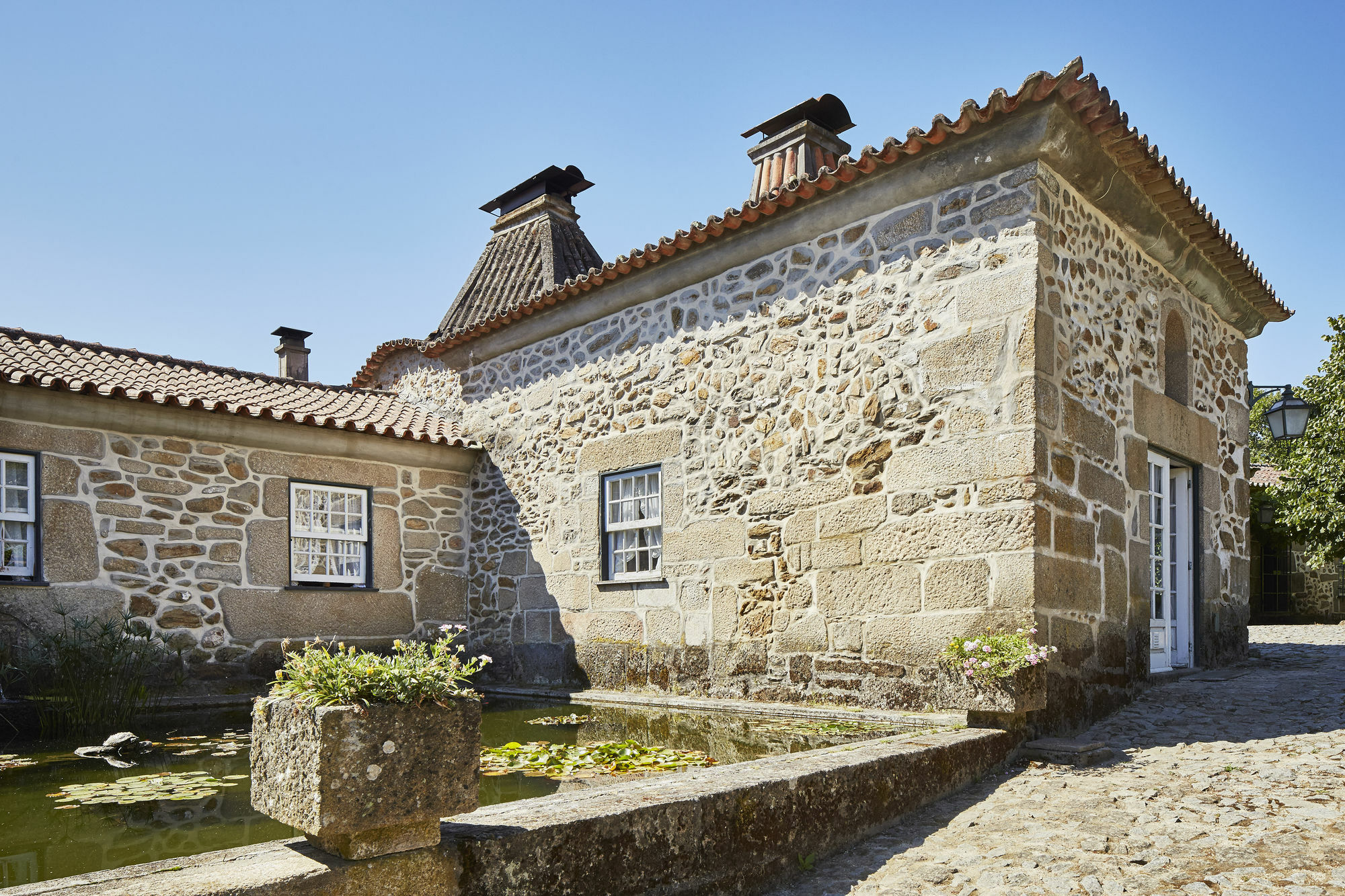 Casa De Canedo Celorico De Basto Luaran gambar