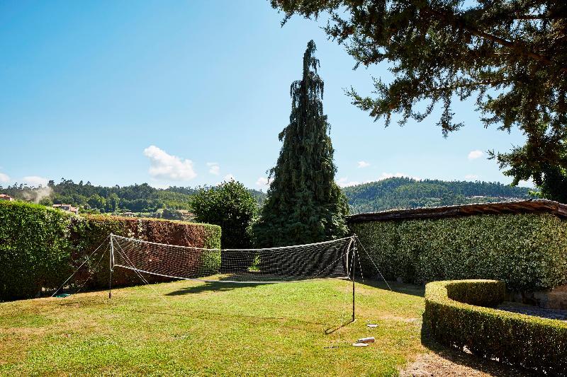 Casa De Canedo Celorico De Basto Luaran gambar