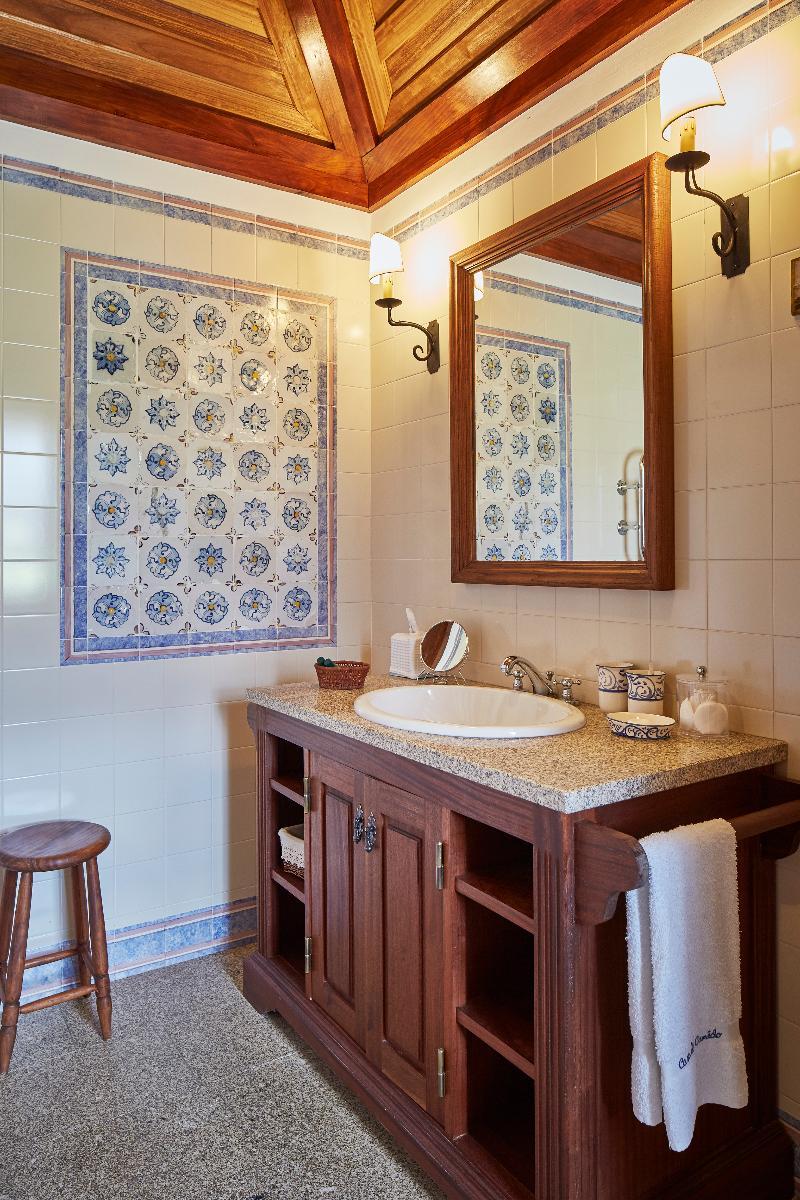 Casa De Canedo Celorico De Basto Luaran gambar